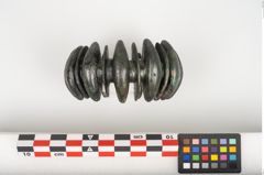 Foto von Bronzebuckelarmreif (NHMW-PRAE-025944)